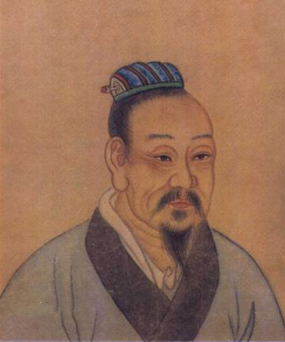 后稷