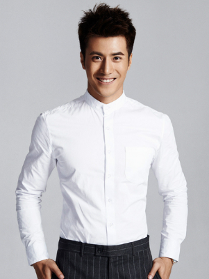 李晨浩