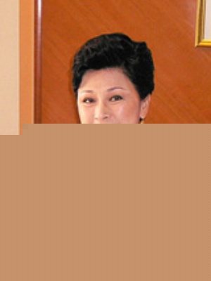 黄淑仪