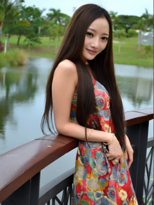 林娜冰