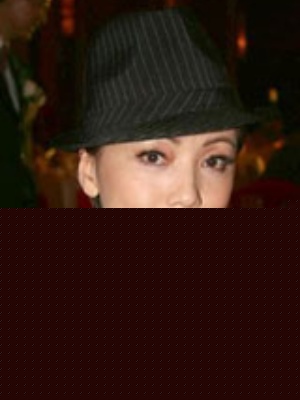 邓翠雯