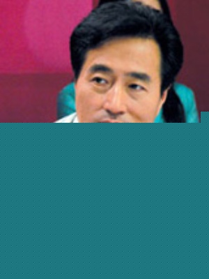 杨立新