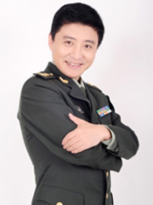 周炜