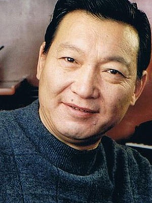 杨树田