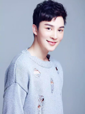 杨帅