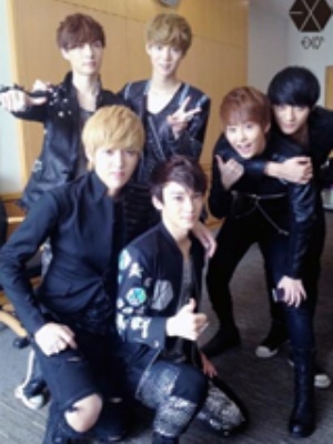 EXO-M