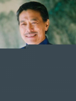 马精武