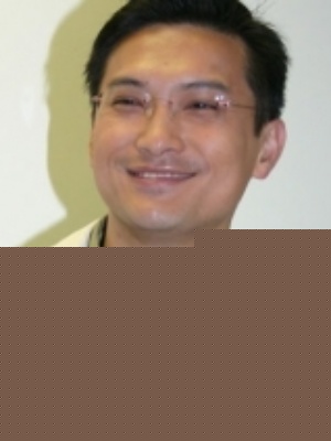 陈锦鸿