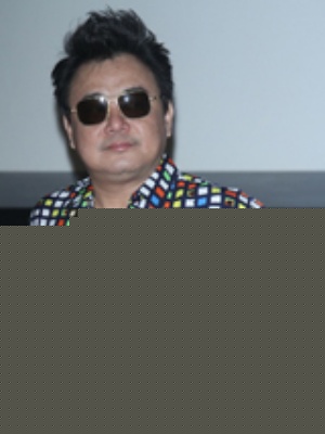 陈升