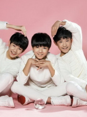 tfboys