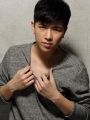 李梦谦