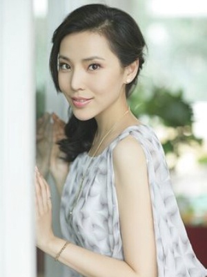 刘玥心