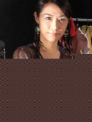 彭家丽