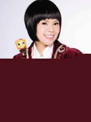 黄锦雯