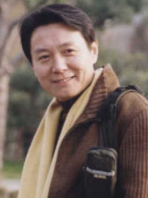陈良平