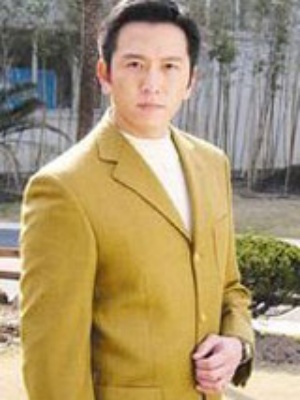 温兆伦