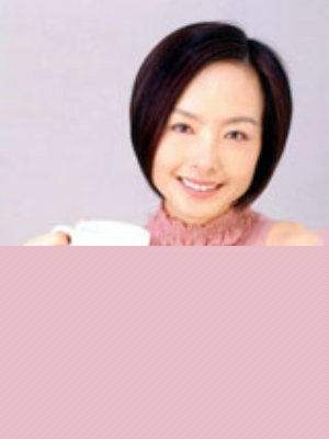 陈鲁豫