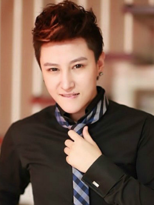 李佑晨