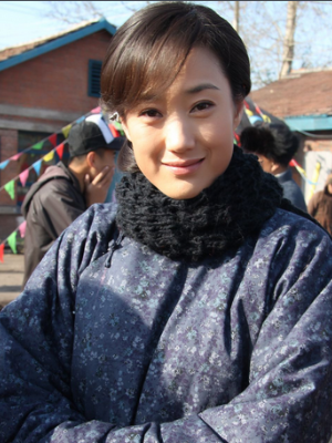 戴云霞