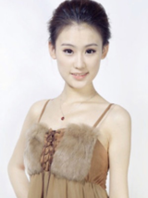 王婉中