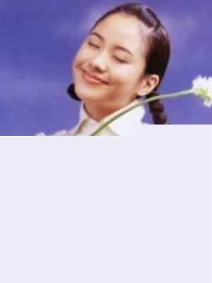 林嘉欣