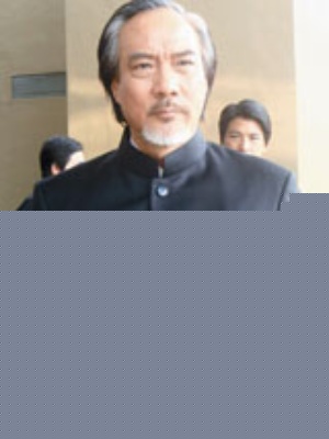 徐少强