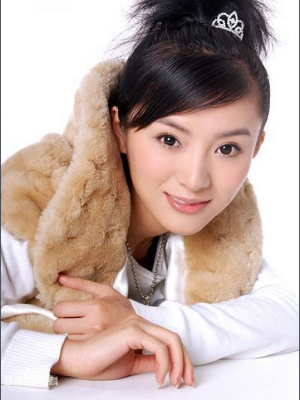 吴兰馨紫